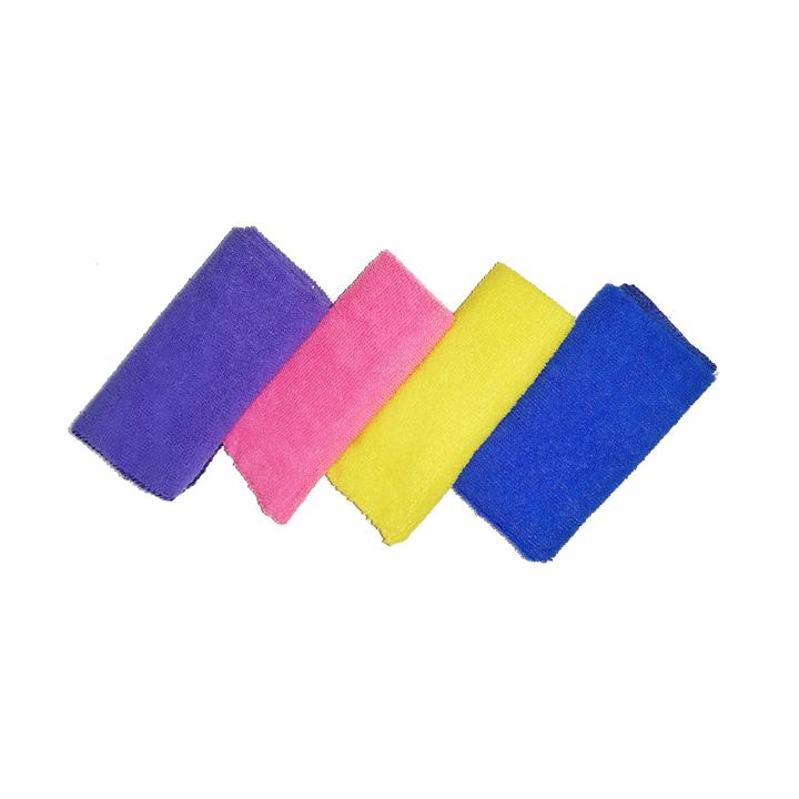 دستمال نظافت والانانو مدل Magic Cloth مجموعه 4 عددی
